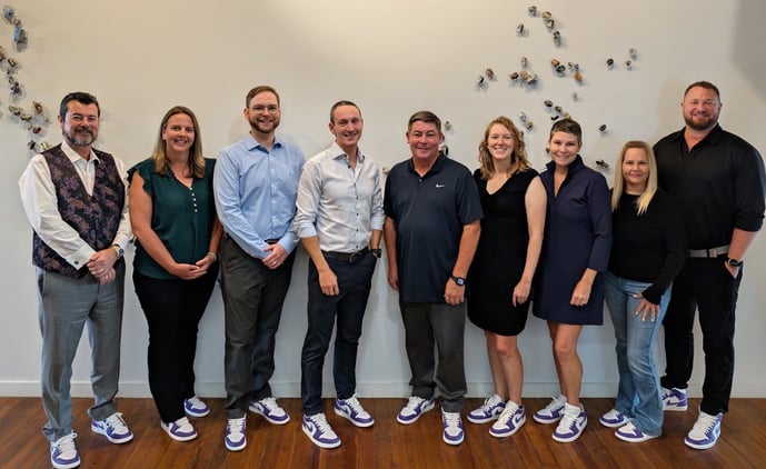 Executive Leadership Team