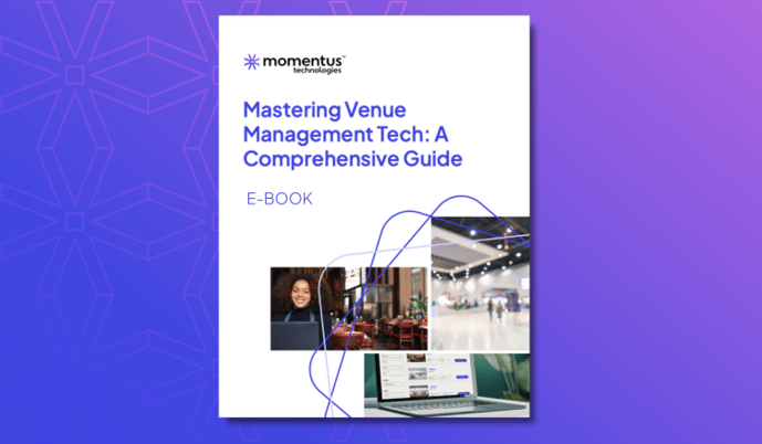 Mastering Event Tech E-book