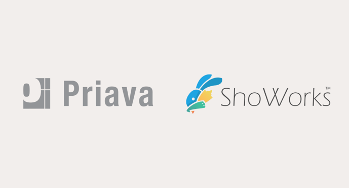 ShoWorks and Priava