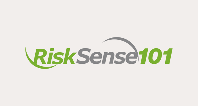 Risk Sense Risk Manager