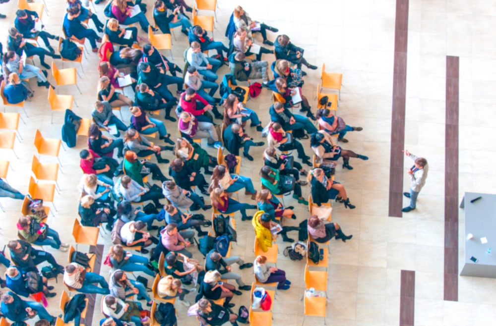 25 College Event Ideas to Drive Engagement