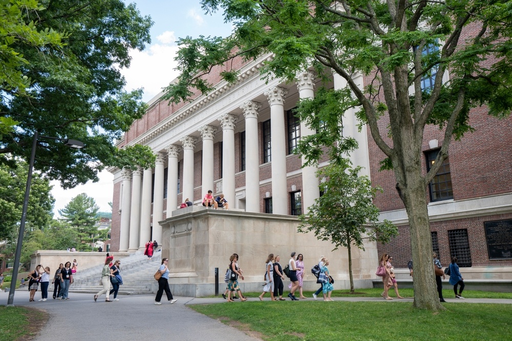 The Impact of Campus Events on Student Success